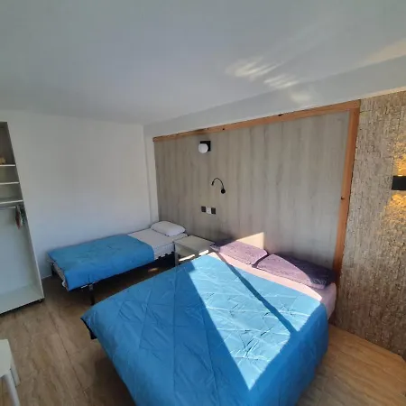 Centrico En Salou, Playa 300m! Apartamento *
