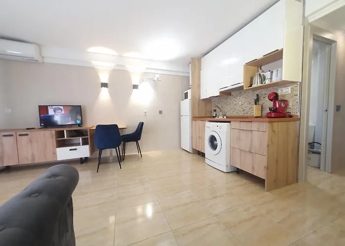 Centrico En Salou, Playa 300m! Appartamento Salou