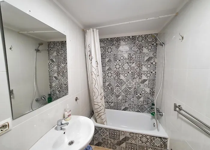 Appartamento Centrico En Salou, Playa 300m! *