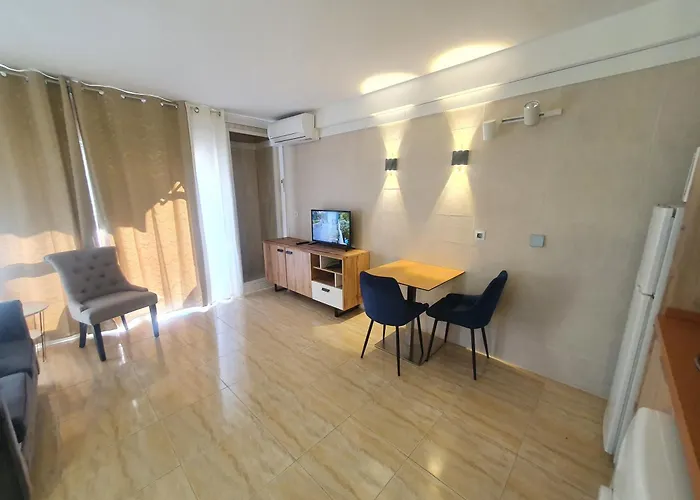 Centrico En Salou, Playa 300m! Appartamento Salou
