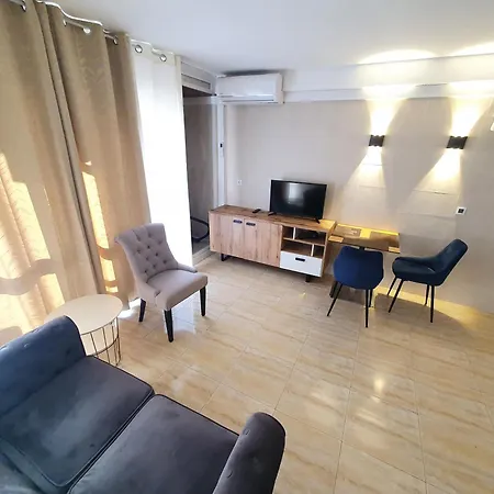 Apartment Apartamento Centrico En Salou, Playa 300M! *