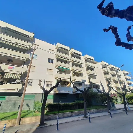 Apartamento Centrico En Salou, Playa 300M! Apartment
