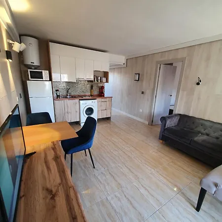 Apartment Apartamento Centrico En Salou, Playa 300M! *