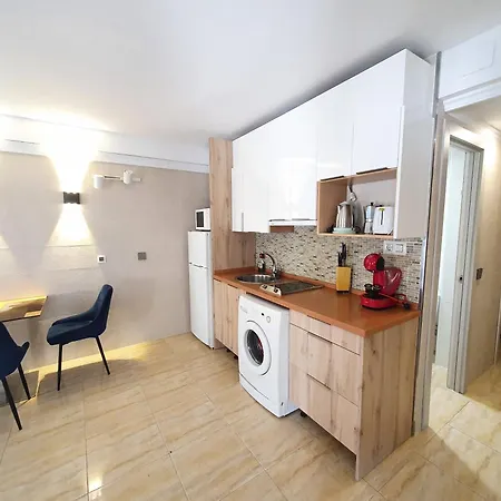 Apartamento Centrico En Salou, Playa 300M! Salou