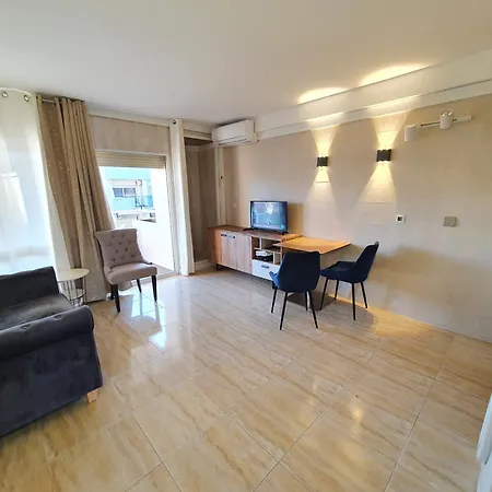 Apartamento Centrico En Salou, Playa 300M! Apartment