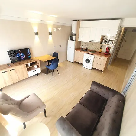 Apartment Apartamento Centrico En Salou, Playa 300M! Salou