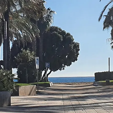 Apartment Apartamento Centrico En Salou, Playa 300M! Salou