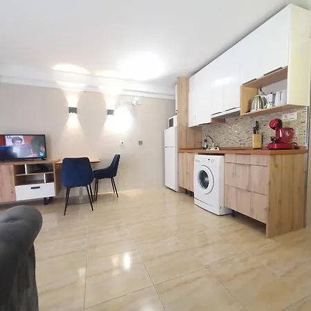 Apartamento Centrico En Salou, Playa 300M! Apartment Salou