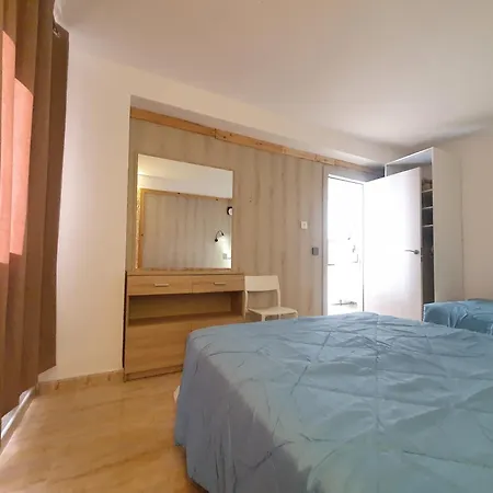 Apartamento Centrico En Salou, Playa 300M! * Salou