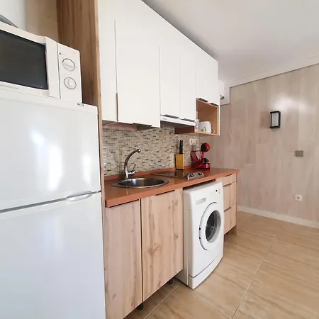 Apartamento Centrico En Salou, Playa 300M! Apartment