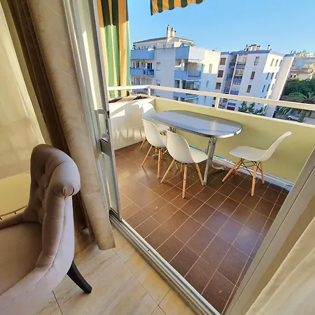 Apartamento Centrico En Salou, Playa 300M! * Salou
