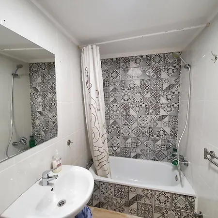 Apartment Apartamento Centrico En Salou, Playa 300M! *