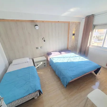 Centrico En Salou, Playa 300m! *