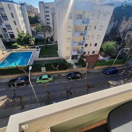 Apartamento Centrico En Salou, Playa 300M! Apartment *