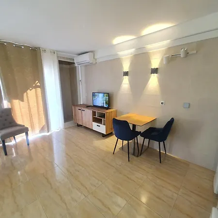 Apartamento Centrico En Salou, Playa 300M! Apartment Salou