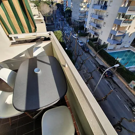 Apartamento Centrico En Salou, Playa 300M! Apartment *