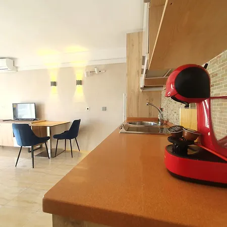 Apartment Apartamento Centrico En Salou, Playa 300M!