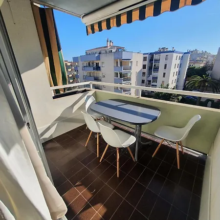 Apartamento Centrico En Salou, Playa 300M! Apartment *