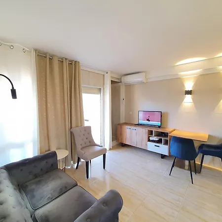 Apartamento Centrico En Salou, Playa 300M! Apartment *