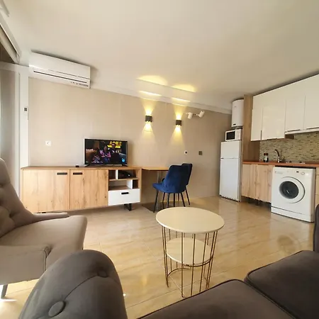 Apartamento Centrico En Salou, Playa 300M! Salou