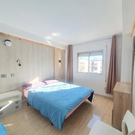 Apartamento Centrico En Salou, Playa 300M! Apartment *