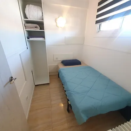 Apartamento Centrico En Salou, Playa 300M! Apartment Salou
