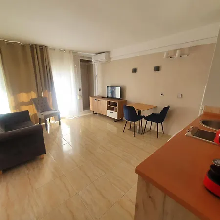 Apartamento Centrico En Salou, Playa 300M! Salou
