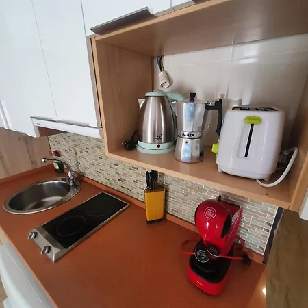 Apartamento Centrico En Salou, Playa 300M! Apartment