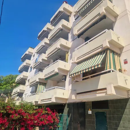 Apartament Centrico En Salou, Playa 300m!