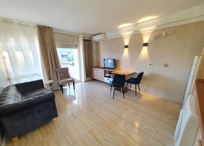 Centrico En Salou, Playa 300m! Διαμέρισμα