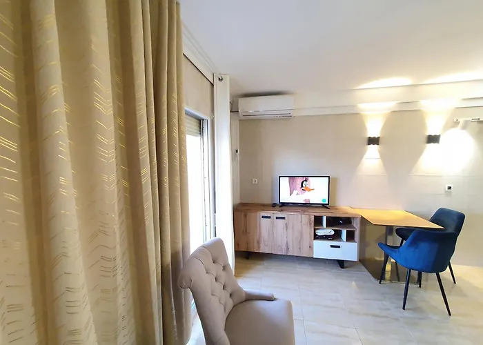 Διαμέρισμα Centrico En Salou, Playa 300m! *