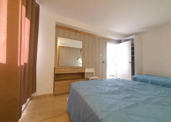 Centrico En Salou, Playa 300m! * Σαλού