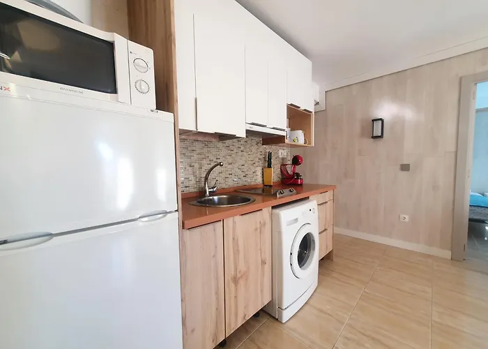 Centrico En Salou, Playa 300m! Διαμέρισμα