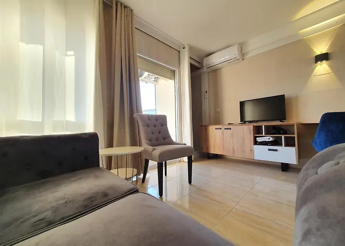 Διαμέρισμα Centrico En Salou, Playa 300m! *