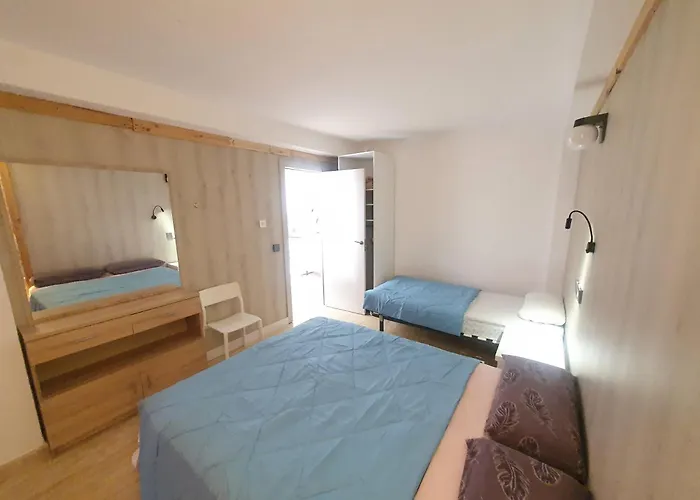 Διαμέρισμα Centrico En Salou, Playa 300m! Σαλού