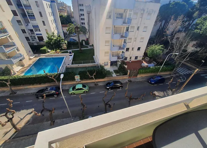 Centrico En Salou, Playa 300m! Διαμέρισμα *