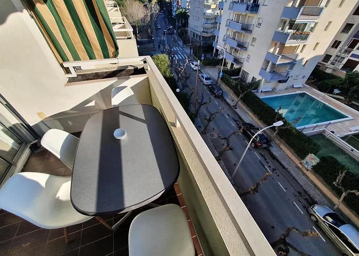 Centrico En Salou, Playa 300m! Διαμέρισμα *