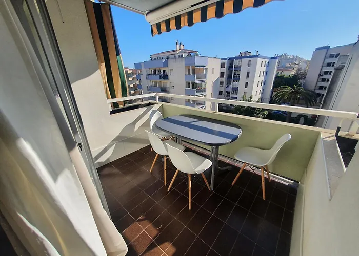 Centrico En Salou, Playa 300m! Διαμέρισμα *