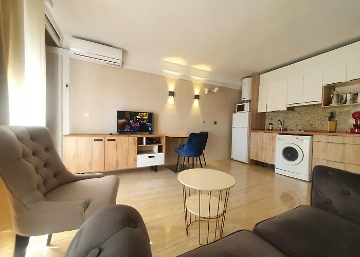 Centrico En Salou, Playa 300m! Σαλού