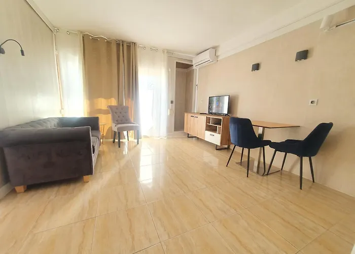 Διαμέρισμα Centrico En Salou, Playa 300m!