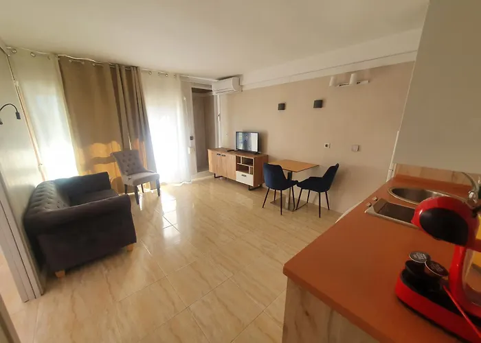 Centrico En Salou, Playa 300m! Σαλού